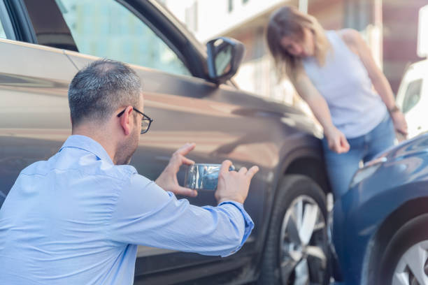 Auto Insurance Axis serves North Sea drivers